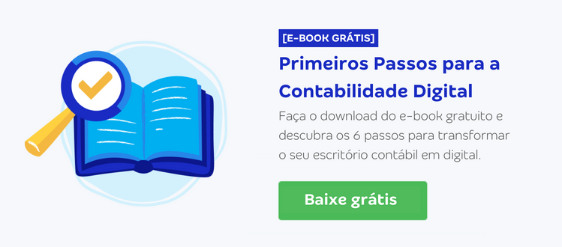 Trabalho de contabilidade